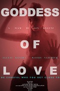 Goddess of Love – plakát filmu