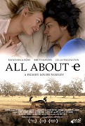 Vše o E – plakát filmu