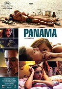 Panama – plakát filmu
