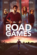 Road Games – plakát filmu