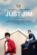 Ten Jim – plakát filmu