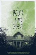 The House on Pine Street – plakát filmu