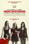 Fresno – plakát filmu