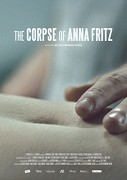 El cadáver de Anna Fritz – plakát filmu