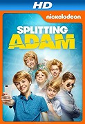Splitting Adam – plakát filmu