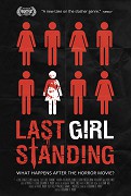 Last Girl Standing – plakát filmu