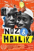 Naz &amp; Maalik – plakát filmu