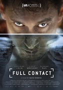 Full Contact – plakát filmu