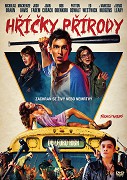 Hříčky přírody – plakát filmu