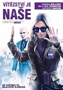 Vítězství je naše – plakát filmu