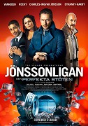 Bezchybný plán – plakát filmu