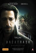 Backtrack – plakát filmu