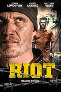 Riot – plakát filmu