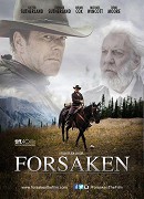Forsaken – plakát filmu