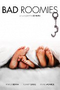 Bad Roomies – plakát filmu