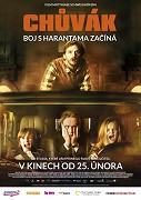 Chůvák – plakát filmu