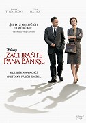 Zachraňte pana Bankse – plakát filmu
