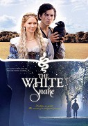 O bílém hadovi – plakát filmu