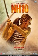 N.H 10 – plakát filmu