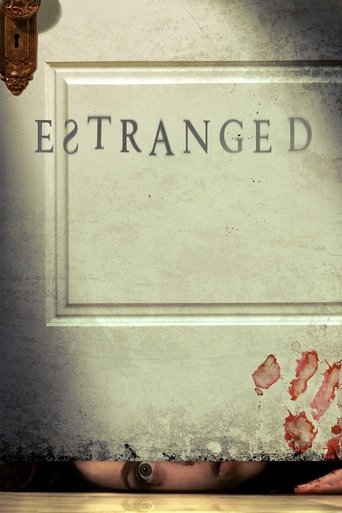 Estranged – plakát filmu