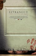 Estranged – plakát filmu