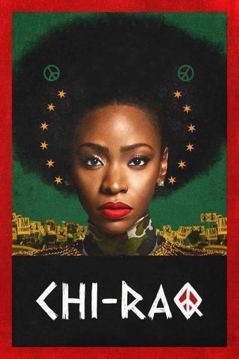 Chi-Raq – plakát filmu