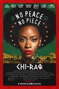 Chi-Raq – plakát filmu