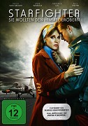 Starfighter - Sie wollten den Himmel erobern – plakát filmu
