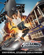 Fast &amp; Furious: Supercharged – plakát filmu