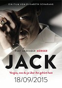 Jack – plakát filmu