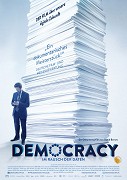 Demokracie – plakát filmu