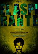 Aspirant – plakát filmu
