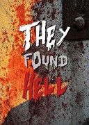 They Found Hell – plakát filmu
