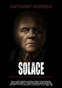 Solace – plakát filmu