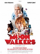 Moonwalkers – plakát filmu
