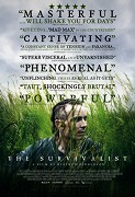 The Survivalist – plakát filmu