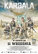 Karbala – plakát filmu