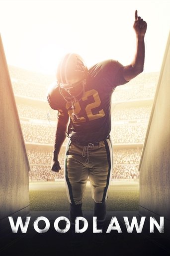 Woodlawn – plakát filmu