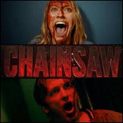 Chainsaw – plakát filmu