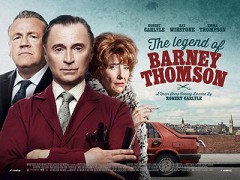 The Legend of Barney Thomson – plakát filmu