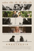Anesthesia – plakát filmu