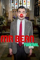 Mr Bean: Funeral – plakát filmu