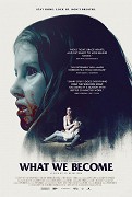 Co se z nás stalo – plakát filmu