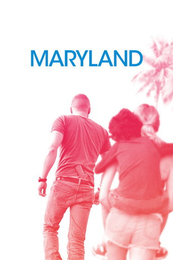 Maryland – plakát filmu