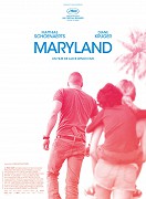 Maryland – plakát filmu