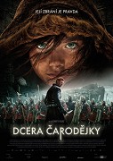 Dcera čarodějky – plakát filmu