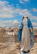 Ave Maria – plakát filmu