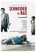 Schneider vs. Bax – plakát filmu