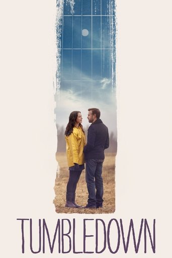 Tumbledown – plakát filmu