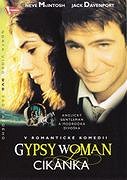Cikánka – plakát filmu